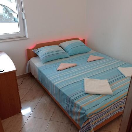 ホテル House Vida Goraleks Baška Voda エクステリア 写真